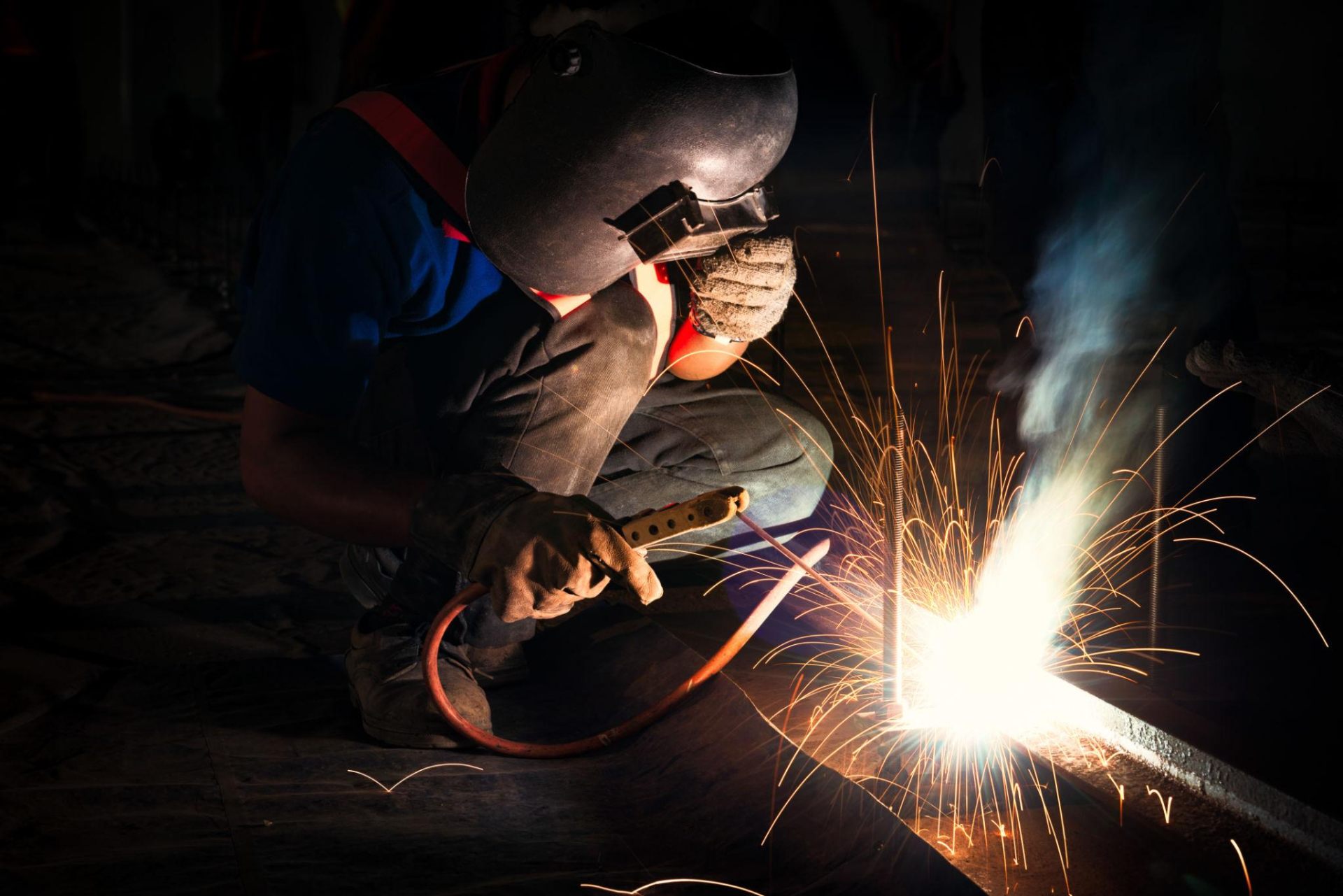 METALWORKING & INDUSTRIAL